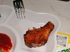 -豪客来牛排(伟诚广场店)