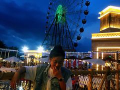 -三亚海昌梦幻海洋不夜城