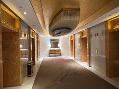 -大连中远海运洲际酒店