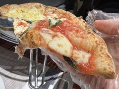 -Primo·丽莫意大利窑烤披萨