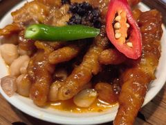 -味钱塘·钱塘渔鲜·地道江浙菜(宋城店)