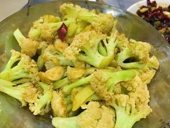 -新鞑烤羊腿(康平路店)