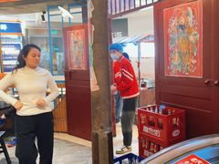 -彭耕记猪油炒小菜(吉联mall店)