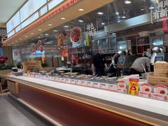 -乡村基·川味现炒大王(熙悦天街店)