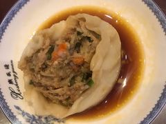 蟹粉小笼-熙盛源(复兴路店)