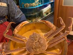 -蟹田居·活蟹料理(东城店)