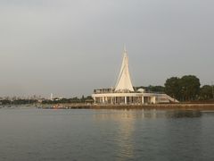 -金鸡湖景区