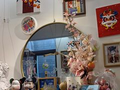 -100家灵感仓库·DIY团建(什刹海店)