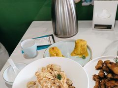 -大碗居·烤鸭·鱼头泡饼(天坛东门店)