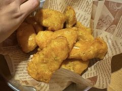 -三顾烤庐·烤鱼·烧烤·龙虾(奉贤店)