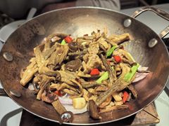 -绿茶餐厅(淮安吾悦广场店)