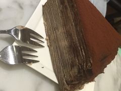 -Awfully Chocolate(来福士广场店)