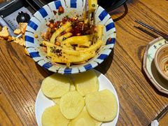 -亮欢寨(凯里总店)