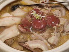 -大宝全猪馆(南京路店)