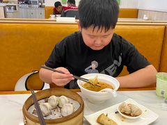 -老盛兴汤包馆(华灵店)