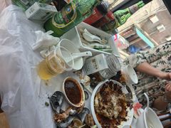 -阿军排档·烧烤
