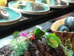 -隐秀山居酒店·秀厨融合西餐厅