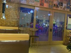 -夕酱の烧肉屋