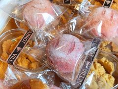 -酵墅·红酒酵母面包(羲和广场店)