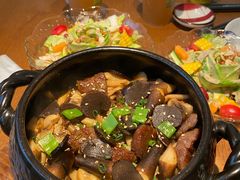 -水之惠鲜鱼料理(王府大街店)