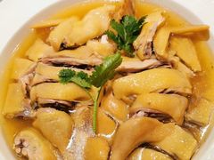 -宝园酒家(美林M·LIVE天地东座店)