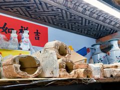 -老北京兔儿爷(琉璃厂东街店)