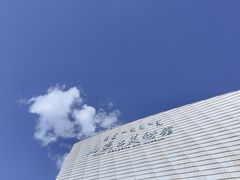 -内蒙古美术馆