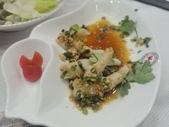 -中山威尼斯西餐厅(三乡总店)