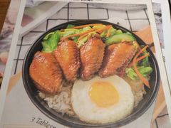 -超级魔厨(地王店)