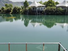 -帐篷客·溪龙茶谷度假酒店