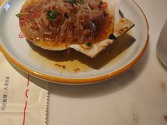 -日丰园海肠水饺·老字号大连海鲜(银泰城店)