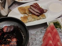 -顺风海鲜港(金玉兰店)