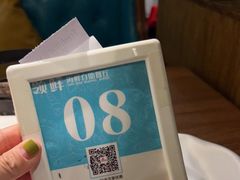 -领鲜活海鲜榴莲自助火锅(东门店)