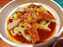 -巴依老爷新疆美食(魏公村店)