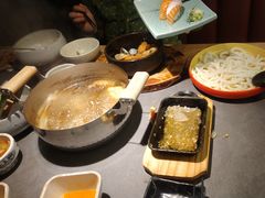 -沼津港精致料理·寿喜烧·烧鸟(龙湖南桥天街日料榜单店)