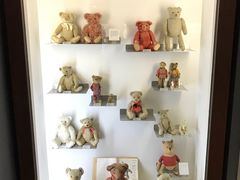 -济州岛泰迪熊博物馆