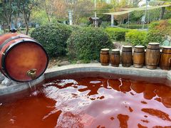 -汤山一号温泉度假区