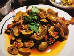 香辣花甲-湘西小馆(滨河路店)