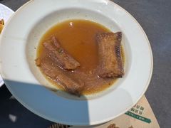 -黑窑厂糖油饼烤鸭·清真菜(旗舰店)