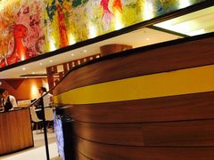 -菲滋意式餐厅(黄岩洞天店)