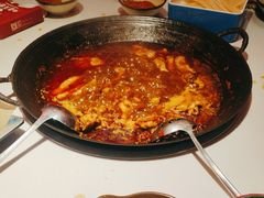 -老天桥蛙炉火锅(姑苏总店)
