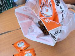 -整只乳鸽GetSQUAB(西华路店)