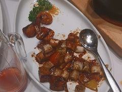 -俏江南-江景昆曲主题餐厅(正大广场店)
