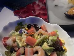 -天玑高空江景餐厅&酒吧Sky Secret Restaurant&Bar