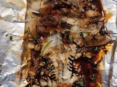 -新白鹿餐厅(百联中环店)