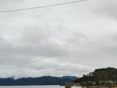 -丽江泸沽湖景区