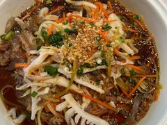 -聚丰园•湖鲜餐厅(阿红私房菜梅石路店)
