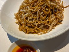 上海风味炒面-玫瑰厅上海菜(兴国路店)