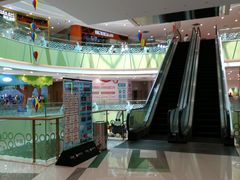 -凯德广场(西城店)