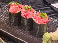 -玄白·炭烤活鳗(上海首店)